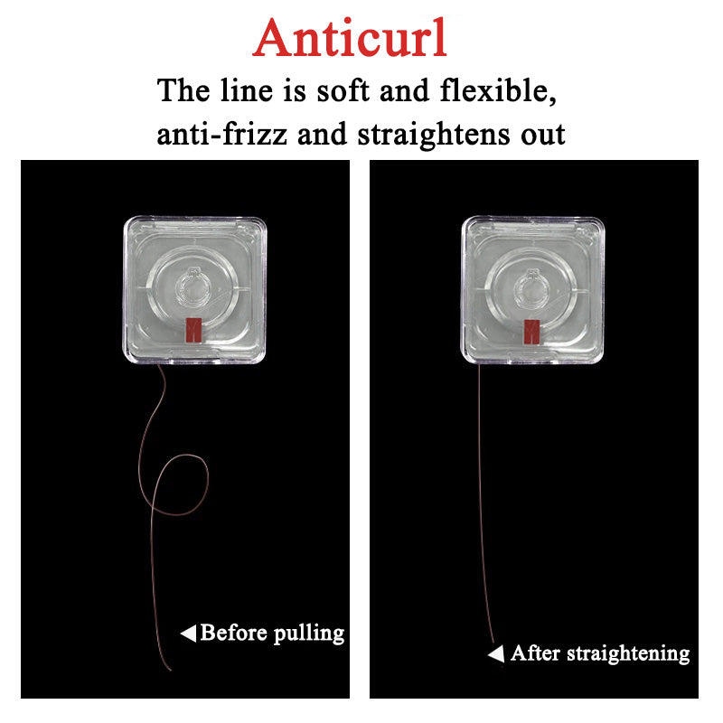 Fishing Line 0.148mm
