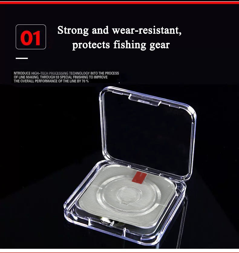 Fishing Line 0.148mm