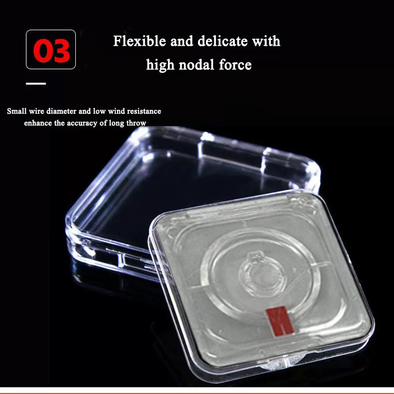Fishing Line 0.148mm