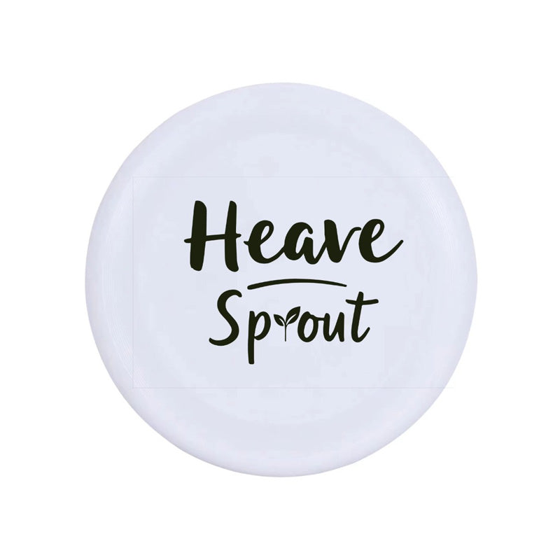 Ultimate Frisbee - 175g Tournament Disc for Outdoor Sports