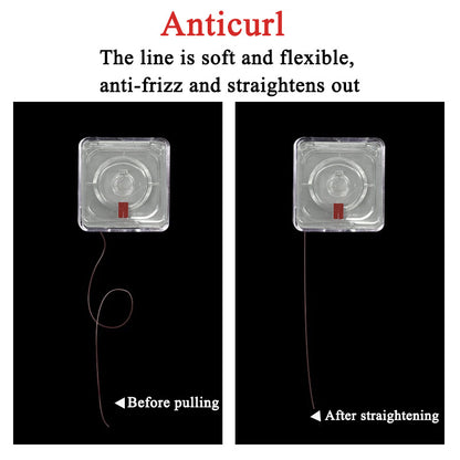 Fishing Line 0.148mm