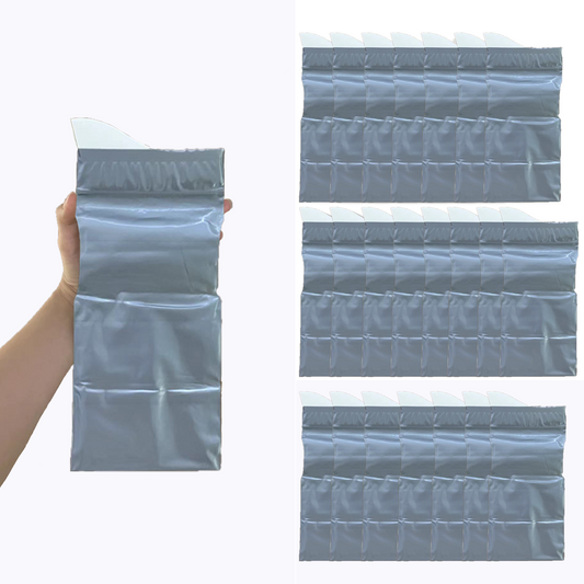 CLOUDBERG Disposable Urine Bags,22 Pcs Camping Pee Bags