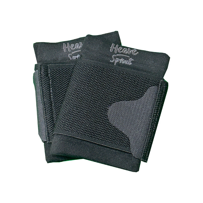 Elastic Adjustable Wrist Brace for Fitness/Sports Wristbands / Gym Wrist Straps