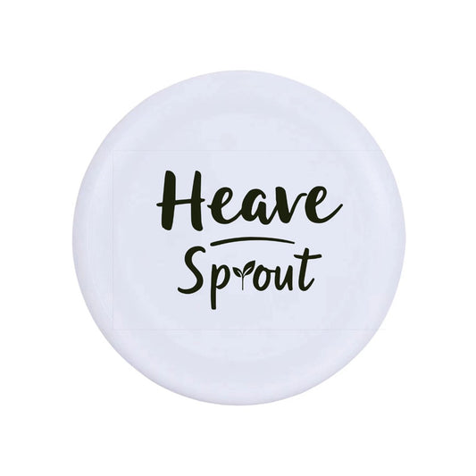 Ultimate Frisbee - 175g Tournament Disc for Outdoor Sports