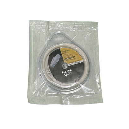 0.7mm Thin Badminton String