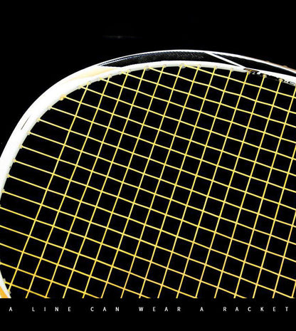 0.7mm Thin Badminton String